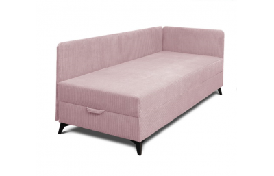 Kušett IBIS 900x2000 lisaseljatoega