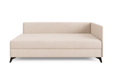 Kušett IBIS 1200x2000 lisaseljatoega