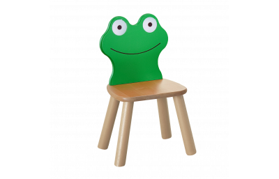 Children's chair Frog