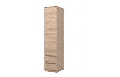 Шкаф для одежды Сноули 450 (121.16)
