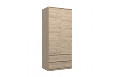 Шкаф для одежды Сноули 900 (121.10)
