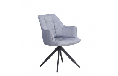 Chair REX (light grey)