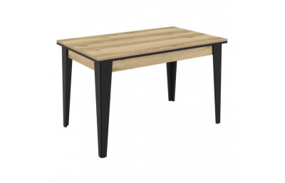 copy of Extendable dining table BEGUM Delta 1200