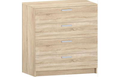 2.06 Chest of drawers