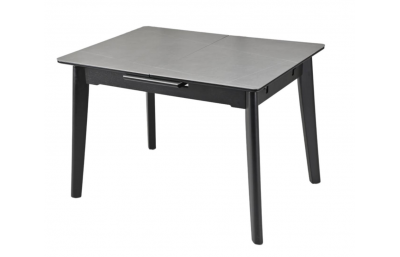 Pikendatav söögilaud  OSTEN Grey Matt