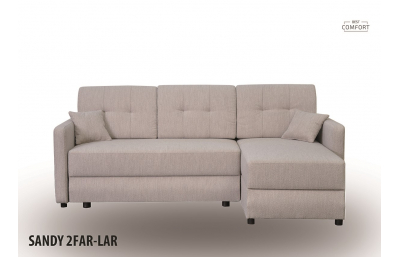 Nurgadiivanvoodi Sandy