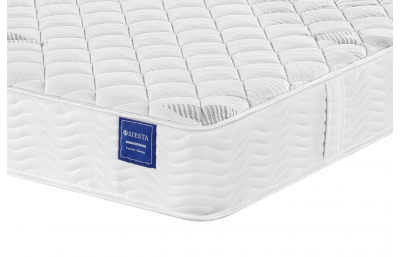 Vedrumadrats SIESTA WHITE 1400