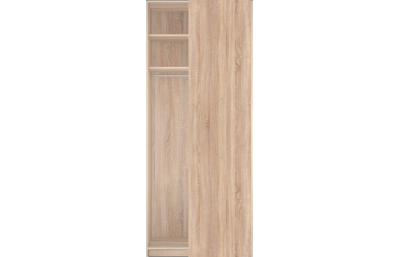 Nurgakap Bos sonoma1000x2400