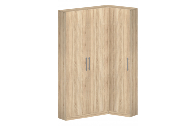 Комбинация шкафов Bos сонома 1640х1150 мм