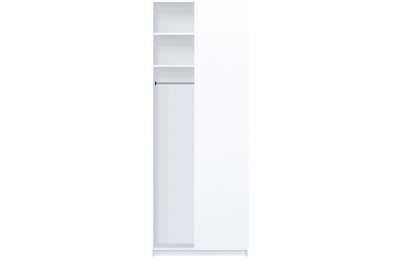 Nurgakap Bos valge 1000x2400