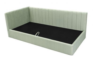 Voodi Olvia Mint 900