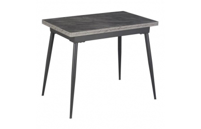 Pikendatav söögilaud Smart Anthracite