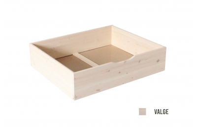 Ящик для белья для кровати Bond