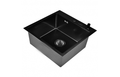 Köögikraanikauss 500x500 mm (WGS35050B)