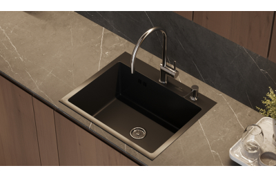 Köögikraanikauss 600x500 mm (W36050B)