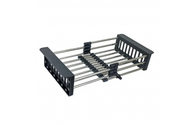 Teleskoopiline rest W302644В grafiit