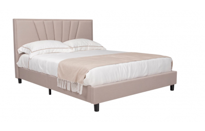 Кровать Elena beige 1600