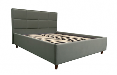 Кровать Adelia Grey 1800