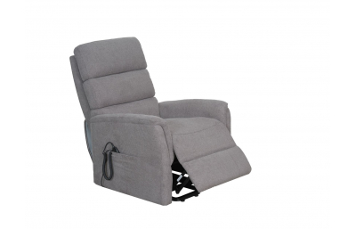 Tugitool elektriline recliner Santal Anthracite