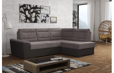 Угловой диван-кровать Minos