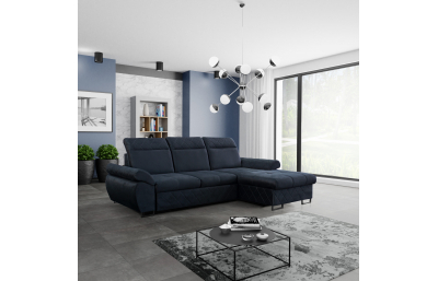 Угловой диван-кровать Santana