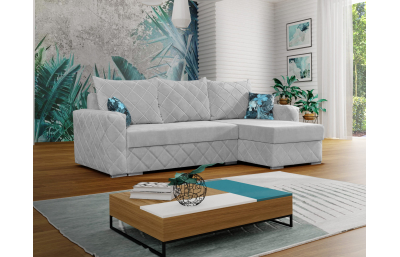 Угловой диван-кровать Mineva