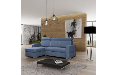 Угловой диван-кровать Holli