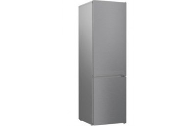 Холодильник Schlosser Серебрянный 550мм