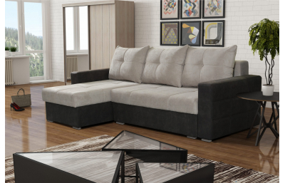 Угловой диван-кровать Denver