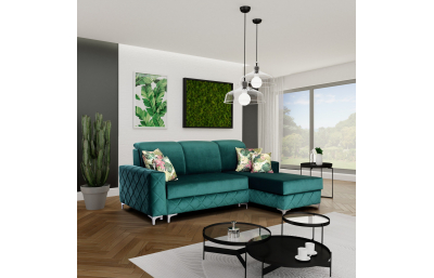 Nurgadiivanvoodi Borys mini