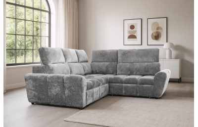 Угловой диван-кровать Aurora II-R-I