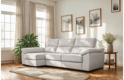 Угловой диван-кровать Leo II-OT