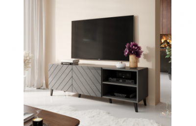 Подставка для телевизора 150 ABETO матовая...