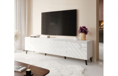 Подставка для телевизора 200 ABETO матовая...