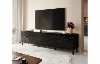 Подставка под телевизор 200 ABETO матовая...