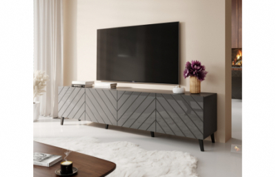 Подставка для телевизора 200 ABETO матовая...