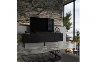 Подставка под телевизор ABI матовая...