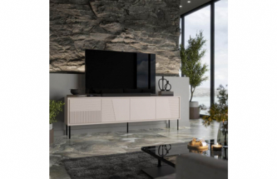 Подставка под телевизор ABI матовый...