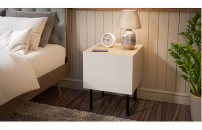 Ночная подставка FELLINI кашемир/кашемир