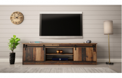 Стойка для телевизора GRANERO olad wood/старое...