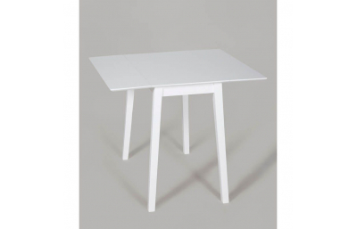 Обеденный стол Avola (белый)