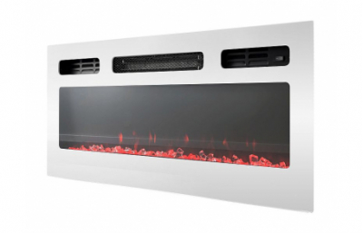 Электрический камин