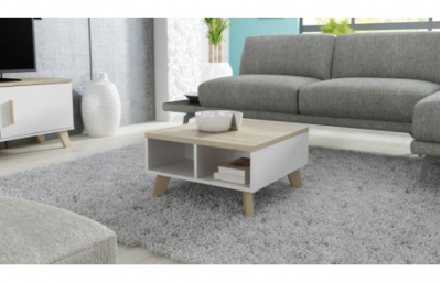 Журнальный столик 60 LOTTA dimond...