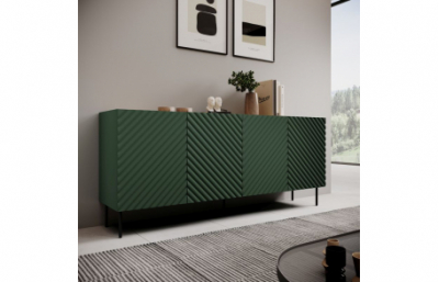 Комод ONDA 4D2SZ лабрадор