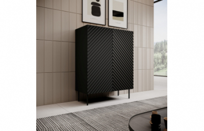 Шкаф ONDA 2Д2СЗ