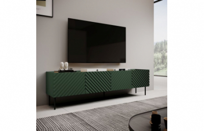 ONDA Подставка под телевизор 4D лабрадор