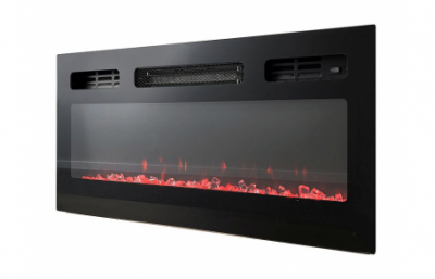 Электрический камин