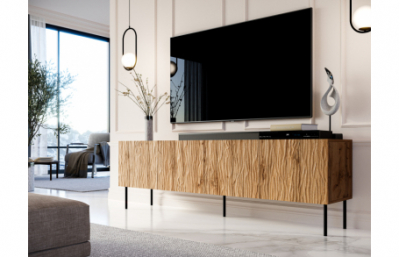 Подставка для телевизора JUNGLE дуб...