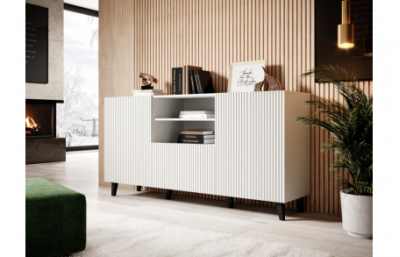 Комод PAFOS 150 2D1S