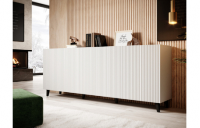 Комод PAFOS 200 4D